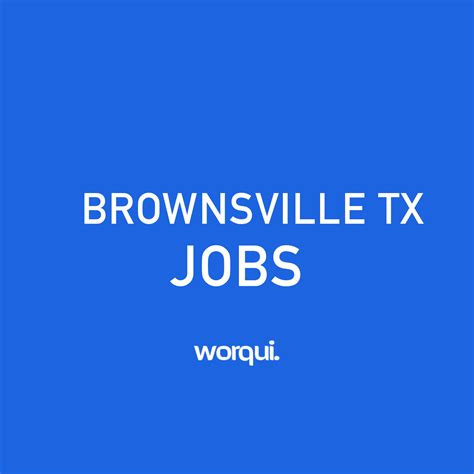 Jobs brownsville tx - Brownsville, TX 78520. $9 - $17 an hour. Part-time. Must be at least 16 years of age. Team Member must obtain a health certification at his/her own expense within sixty (60) days. Posted. Posted 30+ days ago ·. More... View all Peter Piper Pizza jobs in Brownsville, TX - Brownsville jobs - Team Member jobs in Brownsville, TX.